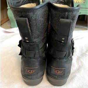 Ugg Waterproof Boots
